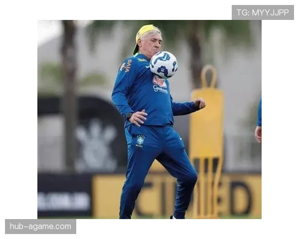 安切洛蒂调整中场高位逼抢频率显著提升推动球队本赛季关键战表现跃升