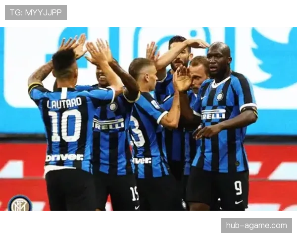 劳塔罗与卢卡库：国米双前锋体系中谁是进攻核心