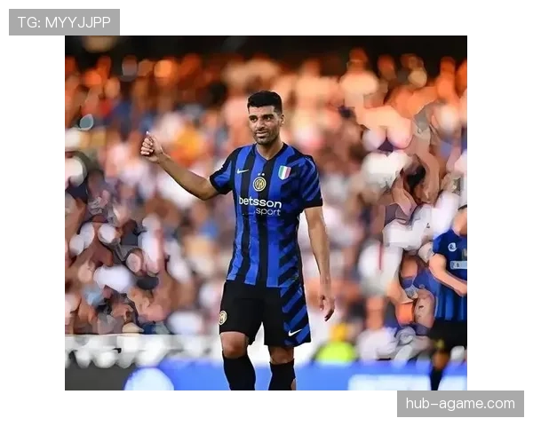 塔雷米2024年转会国米前景分析：锋线引援目标状态稳健