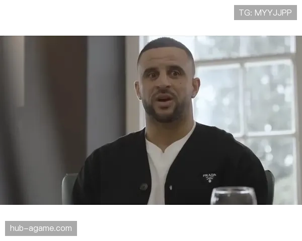 凯尔·沃克：足总杯与联赛杯夺冠的关键拼图分析