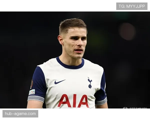 热刺中场失衡问题持续显现，或对赛季走势形成影响