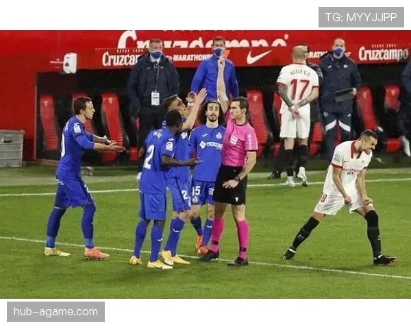 群体冲突中的犯规判罚标准为何常引发争议？