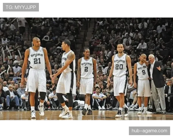 邓肯背身单打胜于拉开空间稳定马刺攻防五冠基石