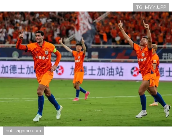 山东泰山中场控制力不足，比赛节奏支撑面临考验