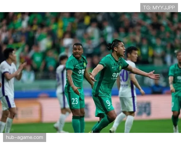 北京国安赢球场次增加，但防守稳定性不足致压制力下降