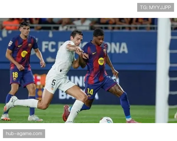 巴萨防守漏洞显现，整体压迫失效影响扩大