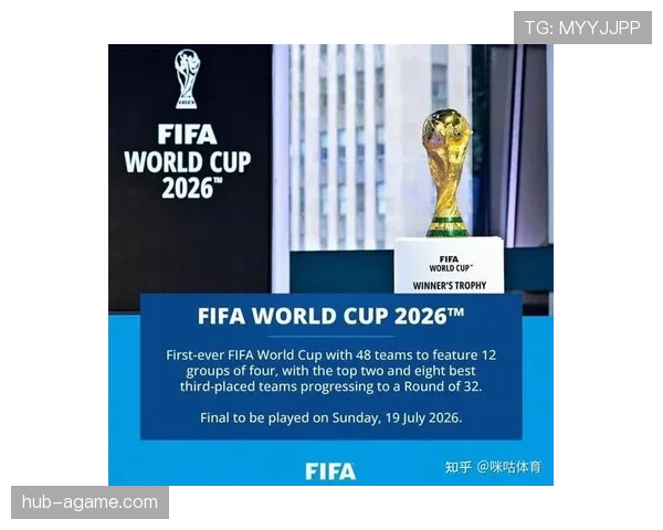 2026世界杯48队12小组赛制怎么分配才能保证公平
