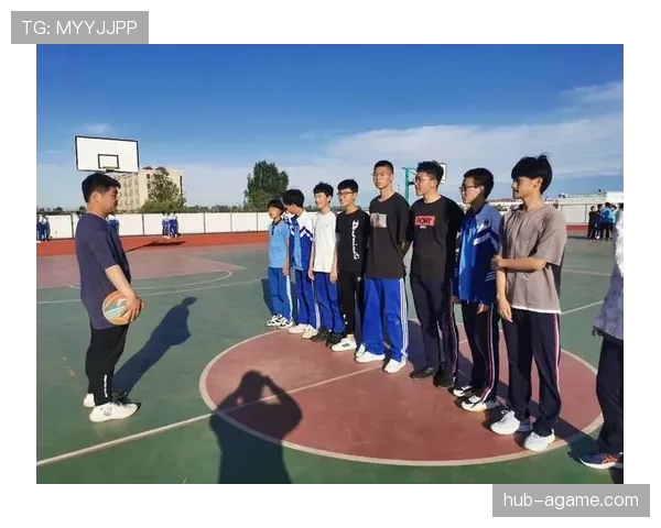 详细解读篮球发球规则的核心内容与执行标准